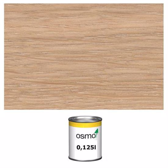 Obrázek z 3041 OSMO  Tvrdý voskový olej, Natural  0,125 l 