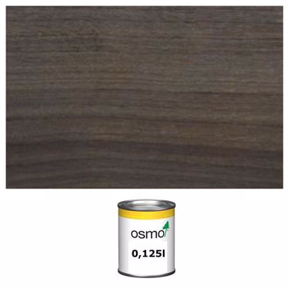 Obrázek 3039 OSMO TOP olej Grafit 0,125 l