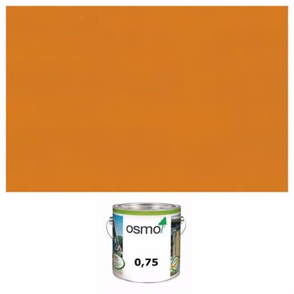 Obrázek 2203 OSMO Selská barva, Žlutý smrk 0,75 l