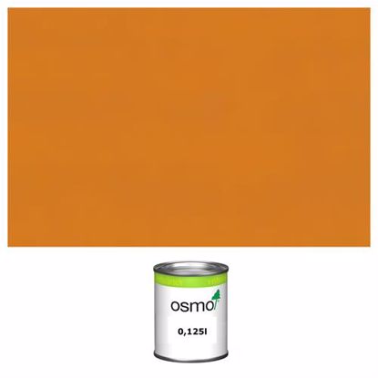 Obrázek 2203 OSMO Selská barva, Žlutý smrk 0,125 l