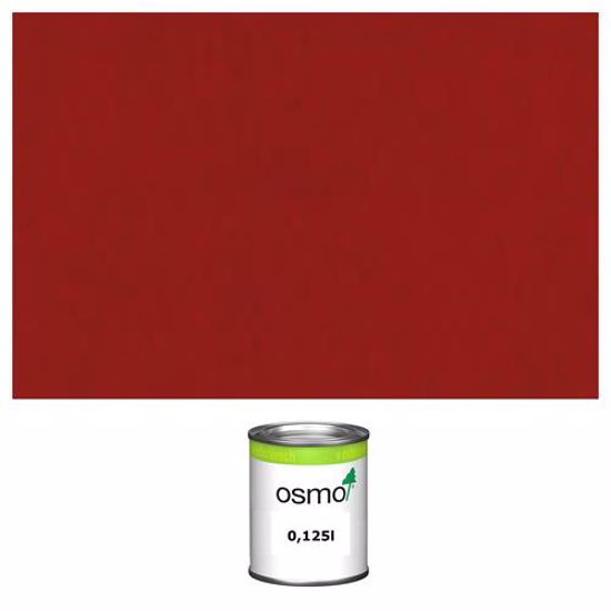 Obrázek z 2308 OSMO Selská barva, Norská červeň 0,125 l 