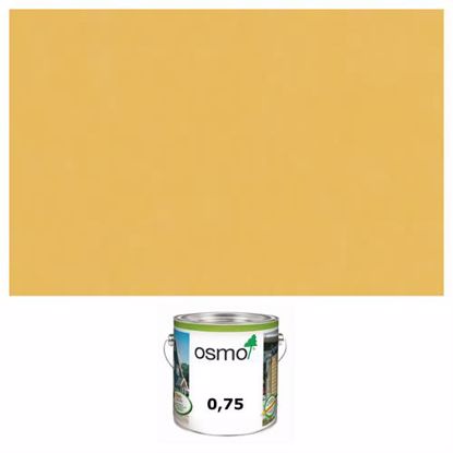 Obrázek 2205 OSMO Selská barva Sluneč. žluť 0,75 l
