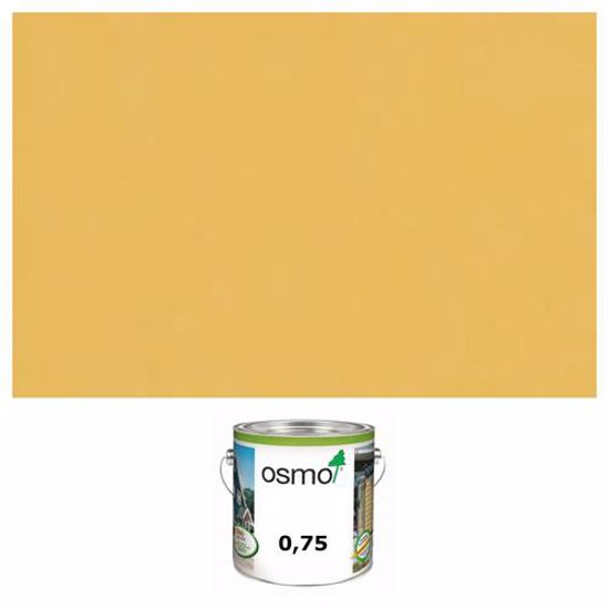 Obrázek z 2205 OSMO Selská barva Sluneč. žluť 0,75 l 