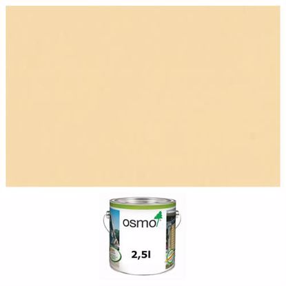 Obrázek 2204 OSMO Selská barva Slonovina 2,5 l