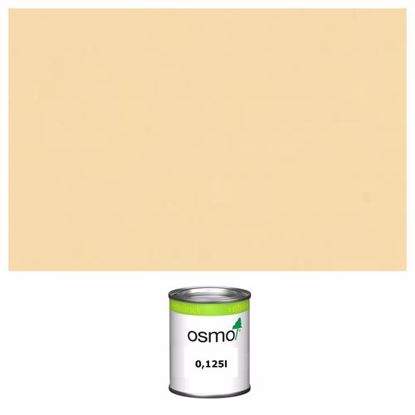 Obrázek 2204 OSMO Selská barva, Slonovina 0,125 l