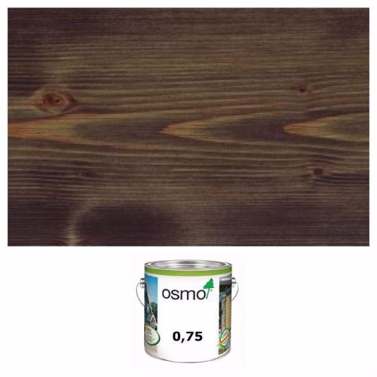 Obrázek z 021 OSMO Terasový olej Dub bahenní 0,75 l 