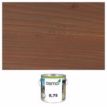 Obrázek 1140 OSMO Lazura, Achát stříbrný 0,75 l