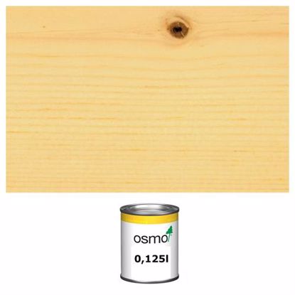 Obrázek 1101 OSMO Čistý vosk bezbarvý 0,125 l
