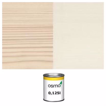 Obrázek 3172 OSMO Dekorační vosk Intenzivní Creativ Hedvábí 0,125 l