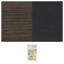 Obrázek 3169 OSMO Dekorační vosk Intenzivní Creativ Černá  0,005 l