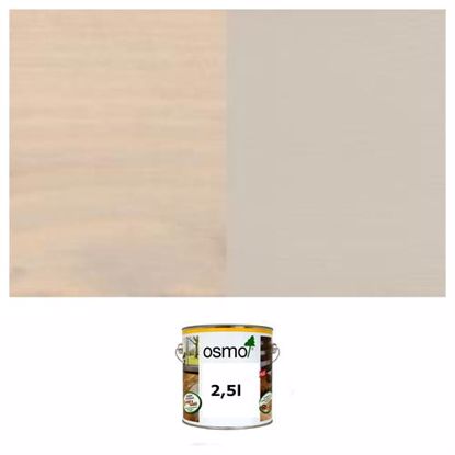 Obrázek 3181 OSMO Dekorační vosk Intenzivní Creativ Křemen 2,5 l