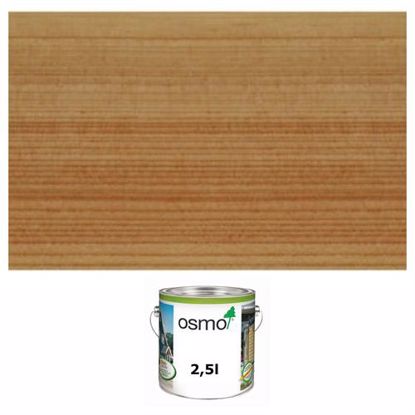 Obrázek 420 OSMO UV Ochranný olej EXTRA 2,5 l