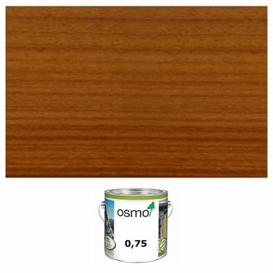 Obrázek z 425 OSMO  UV Ochranný olej DUB polom. 0,75 l 