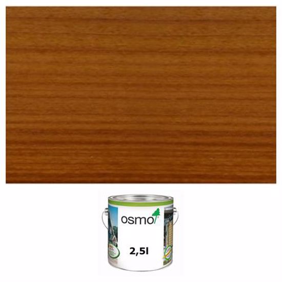 Obrázek z 425 OSMO UV Ochranný olej DUB polom. 2,5 l 