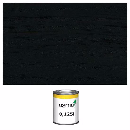 Obrázek z 3590 OSMO Olejové mořidlo, Černá 0,125 l 