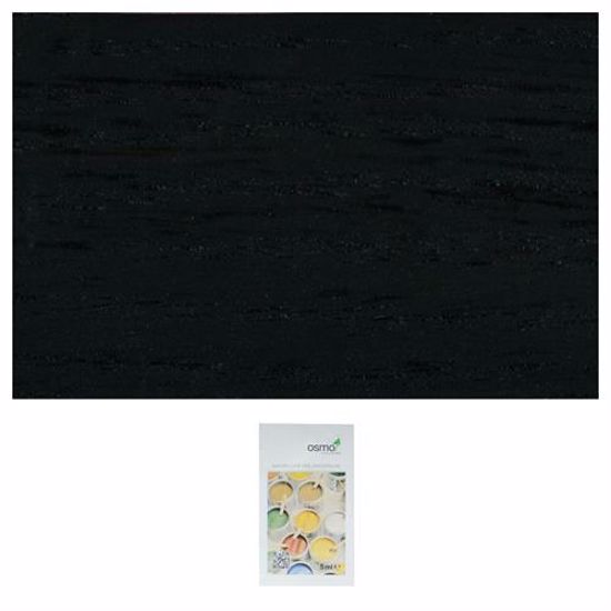 Obrázek z 3590 OSMO Olejové mořidlo, Černá 0,005 l 