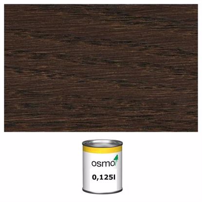 Obrázek 3564 OSMO Olejové mořidlo, Tabák 0,125 l