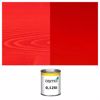 Obrázek z 3104 OSMO Dekorační vosk Intenzivní červená 0,125 l 