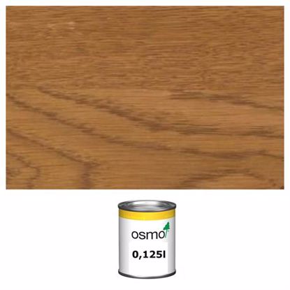 Obrázek 3123 OSMO Dekorační vosk transparentní Zl.javor 0,125 l
