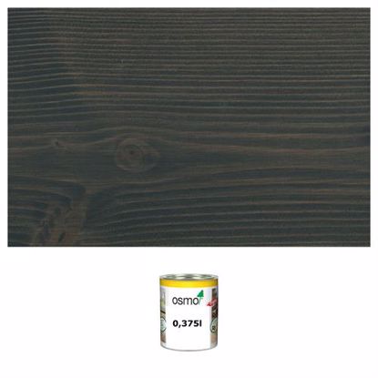 Obrázek 3118 OSMO Dekorační vosk transparentní šed.granit 0,375 l