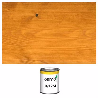 Obrázek 3103 OSMO Dekorační vosk transparentní DUB světlý 0,125 l