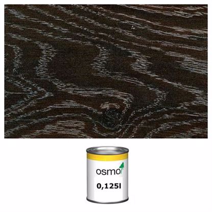 Obrázek 3091 OSMO TVO barevný Stříbrný 0,125 l