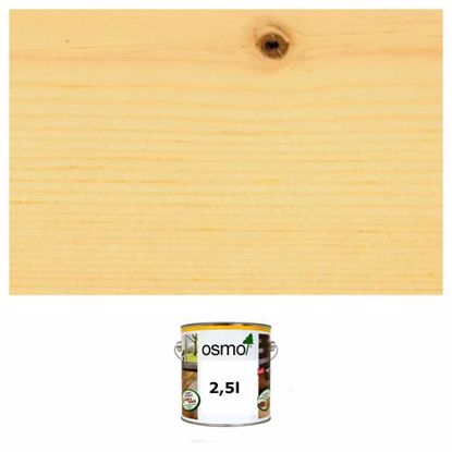 Obrázek 3088 OSMO Tvrdý vosk.olej, protiskluz. R9 2,5 l