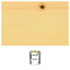 Obrázek 3089 OSMO Tvrdý vosk.olej,protiskluz Extra R11  0,75 l