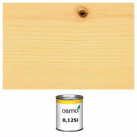 Obrázek z 3089 OSMO Tvrdý vosk.olej,protiskluz Extra R11  0,125 l 