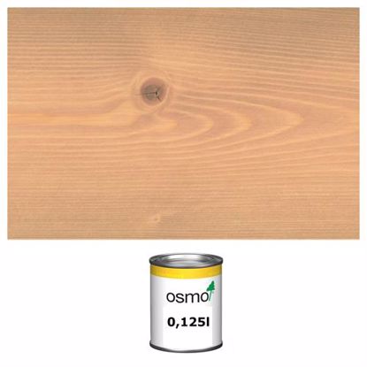 Obrázek 3102 OSMO Dekorační vosk transparentní Buk pařený 0,125 l