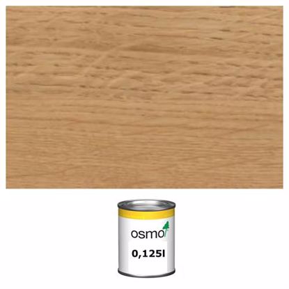 Obrázek 3101 OSMO Dekorační vosk transparentní Bezb. 0,125 l