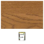Obrázek 3123 OSMO Dekorační vosk transparentní Zl.javor 0,75 l