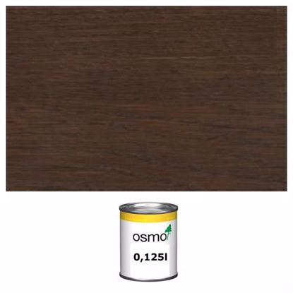 Obrázek 3161 OSMO Dekorační vosk transparentní Eben 0,125 l