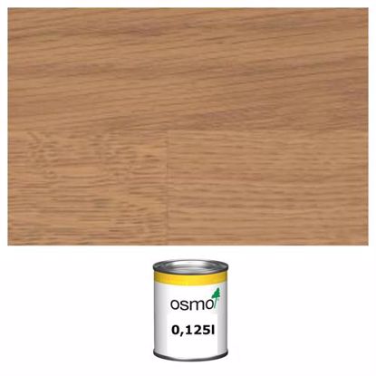 Obrázek 3128 OSMO Dekorační vosk transparentní Buk 0,125 l