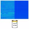 Obrázek z 3125 OSMO Dekorační vosk Intenzivní modrá 0,125 l 