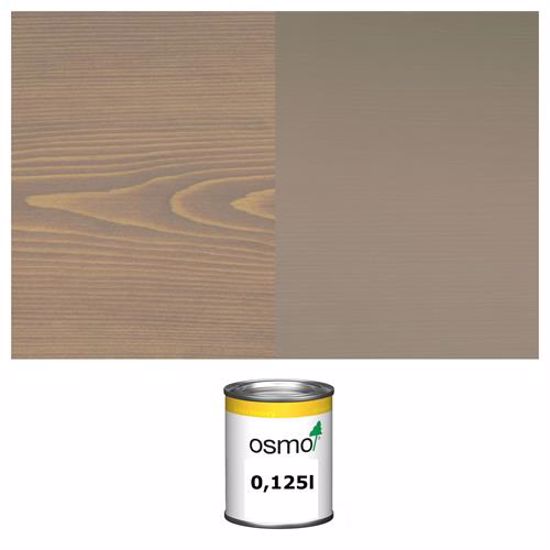 Obrázek z 3132 OSMO Dekorační vosk Intenzivní šedobéžová 0,125 l 