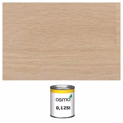 Obrázek 3136 OSMO Dekorační vosk transparentní Bříza 0,125 l