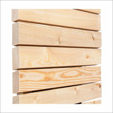 Obrázek pro kategorii Dřevěné fasády