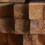 Obrázek Hranol z thermowood borovice B 42x42x3000mm  4x ks/bal