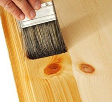 Obrázek pro kategorii Barvy na dřevo