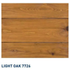 Obrázek z Decking olej Ciranova Light Oak 2,5l 